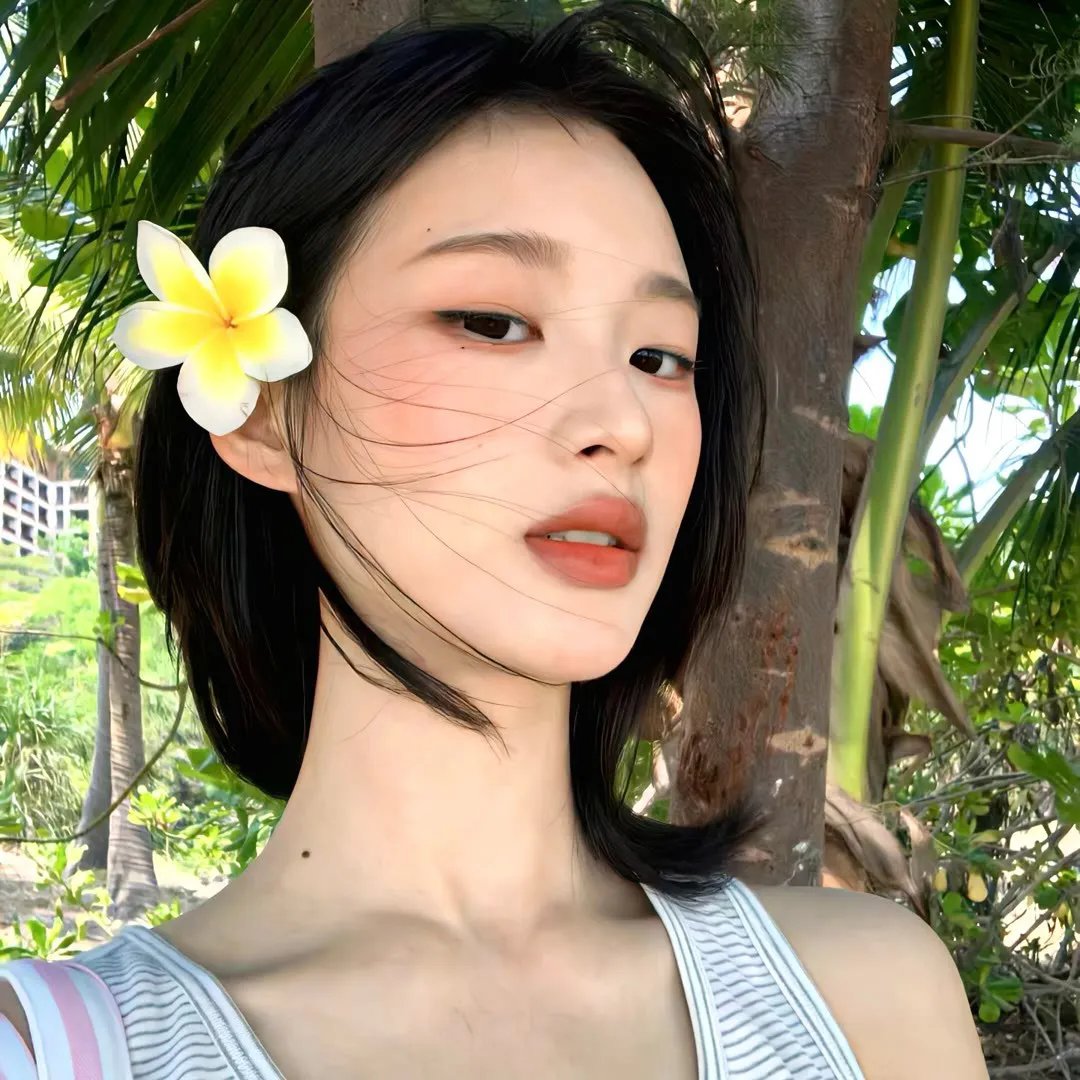 辣妹抢银行